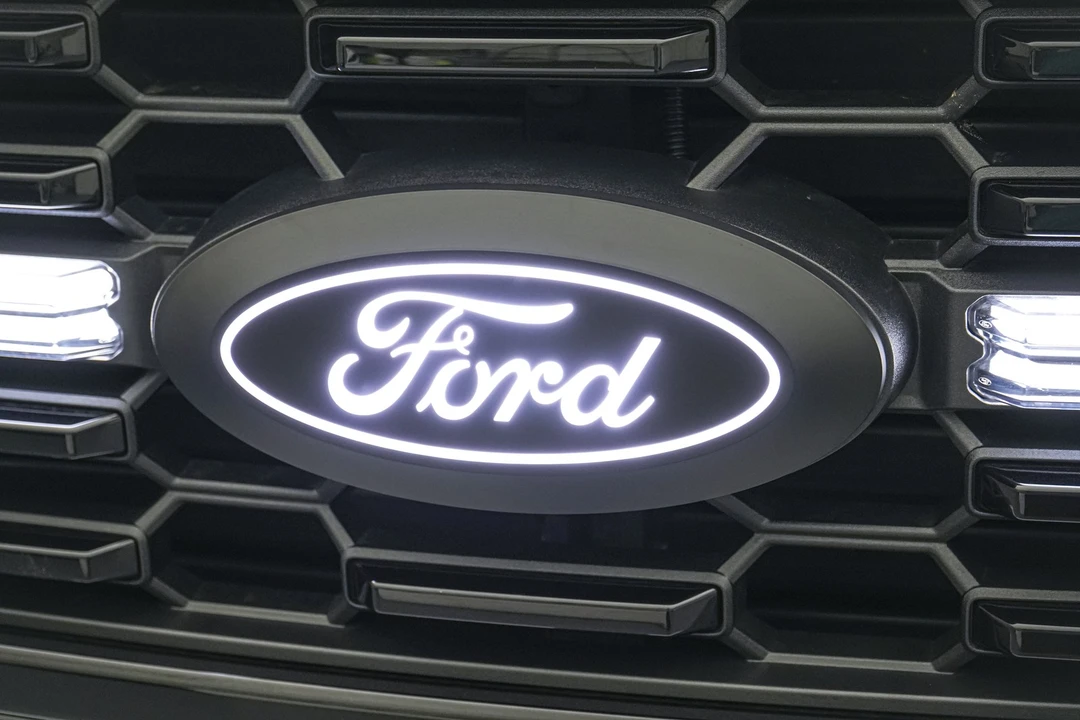 2026 Ford F-150 14th Gen - Image 14 of 31