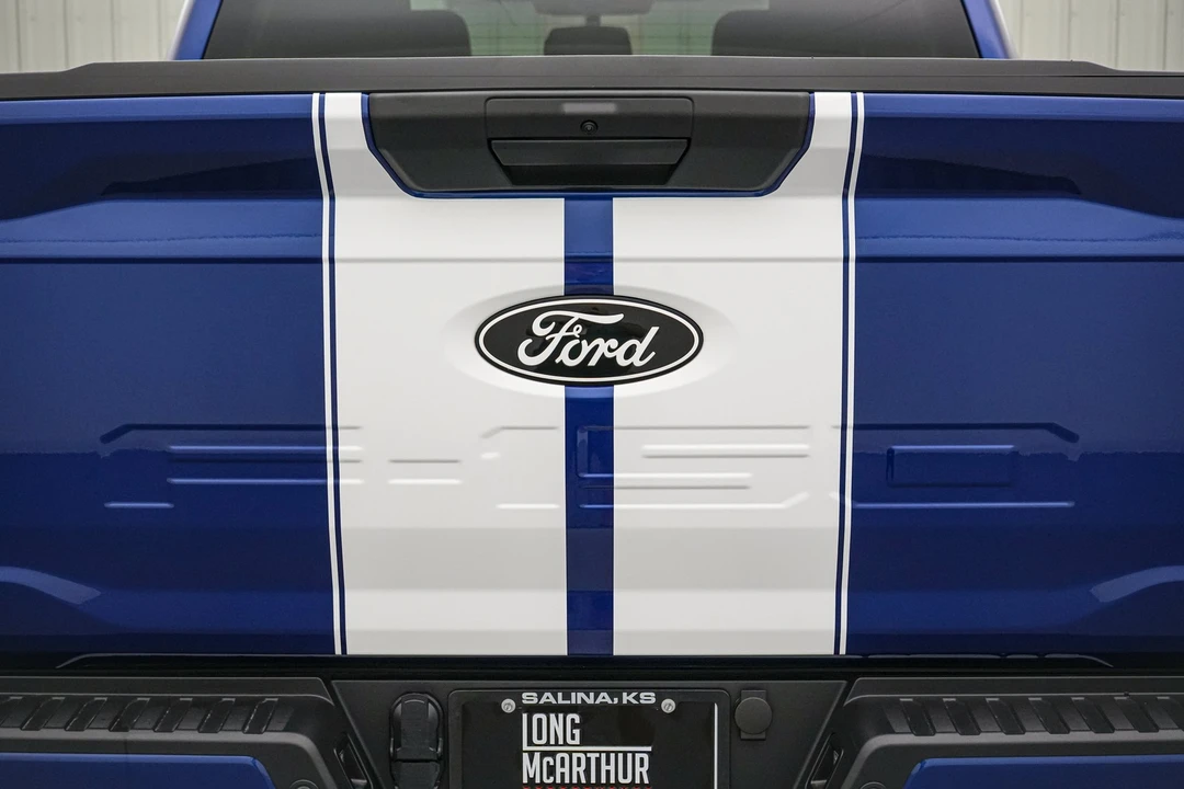 2026 Ford F-150 14th Gen - Image 26 of 31