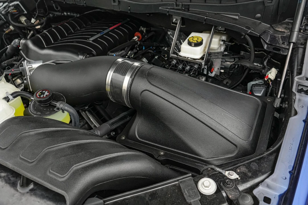2026 Ford F-150 14th Gen - Image 31 of 31
