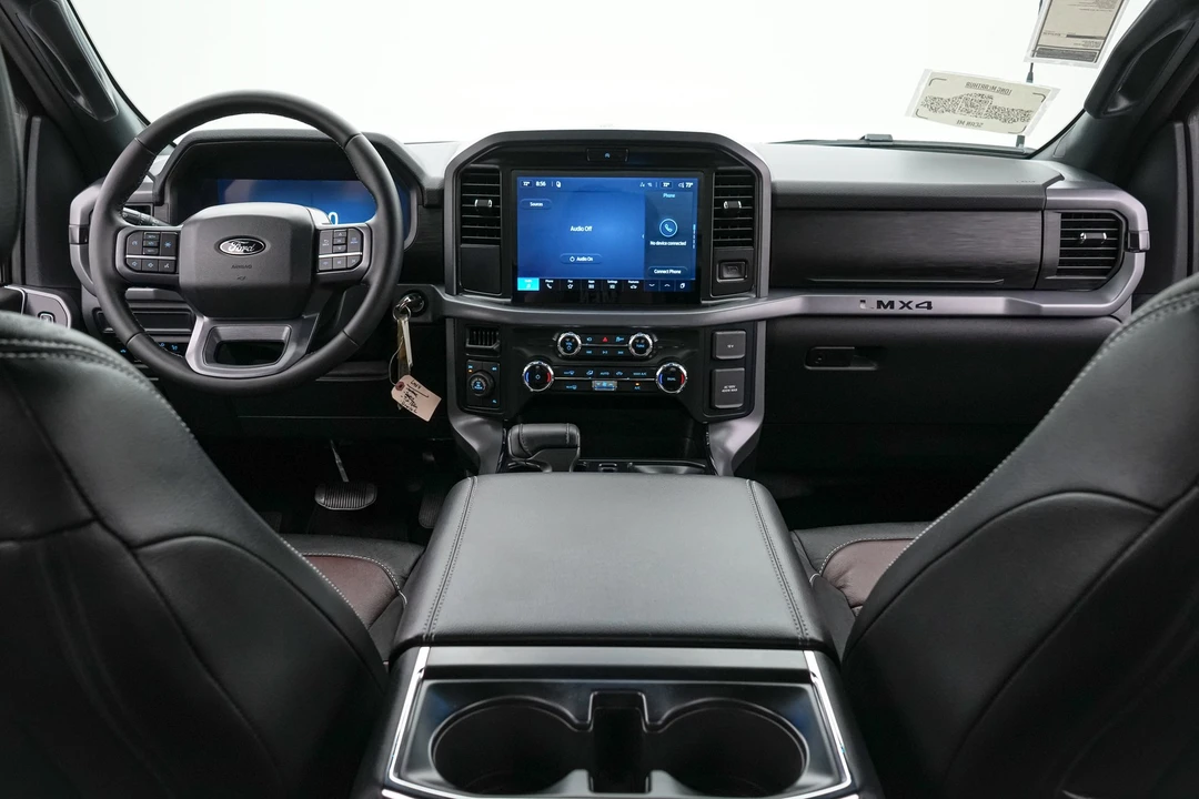 2026 Ford F-150 14th Gen - Image 20 of 31