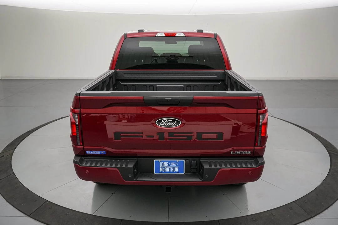2026 Ford F-150 14th Gen - Image 7 of 31