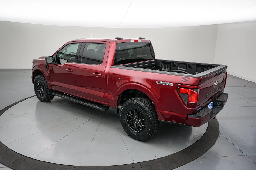 2026 Ford F-150 14th Gen - Image 9 of 31