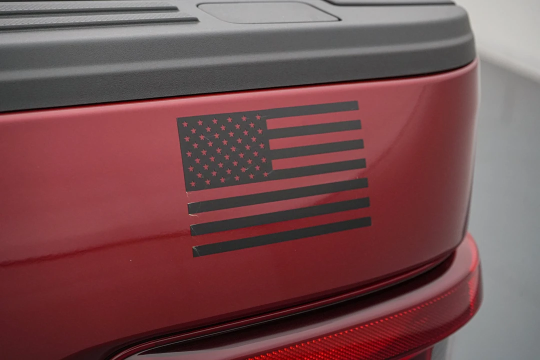 2026 Ford F-150 14th Gen - Image 15 of 31