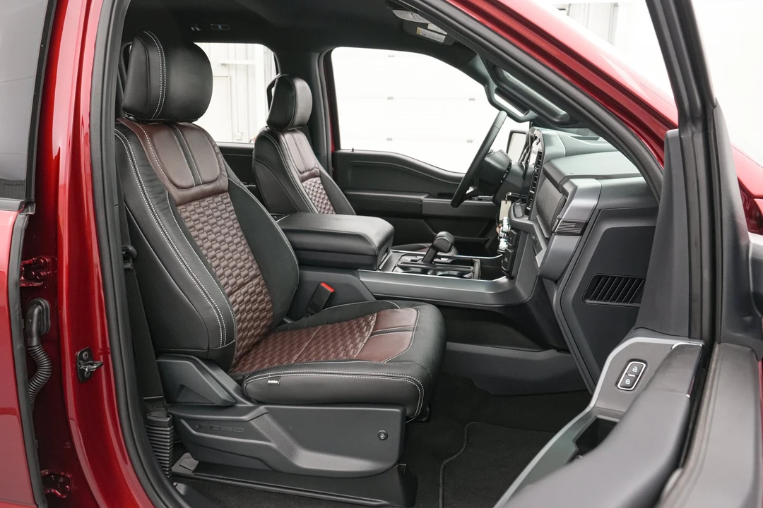 2026 Ford F-150 14th Gen - Image 25 of 31
