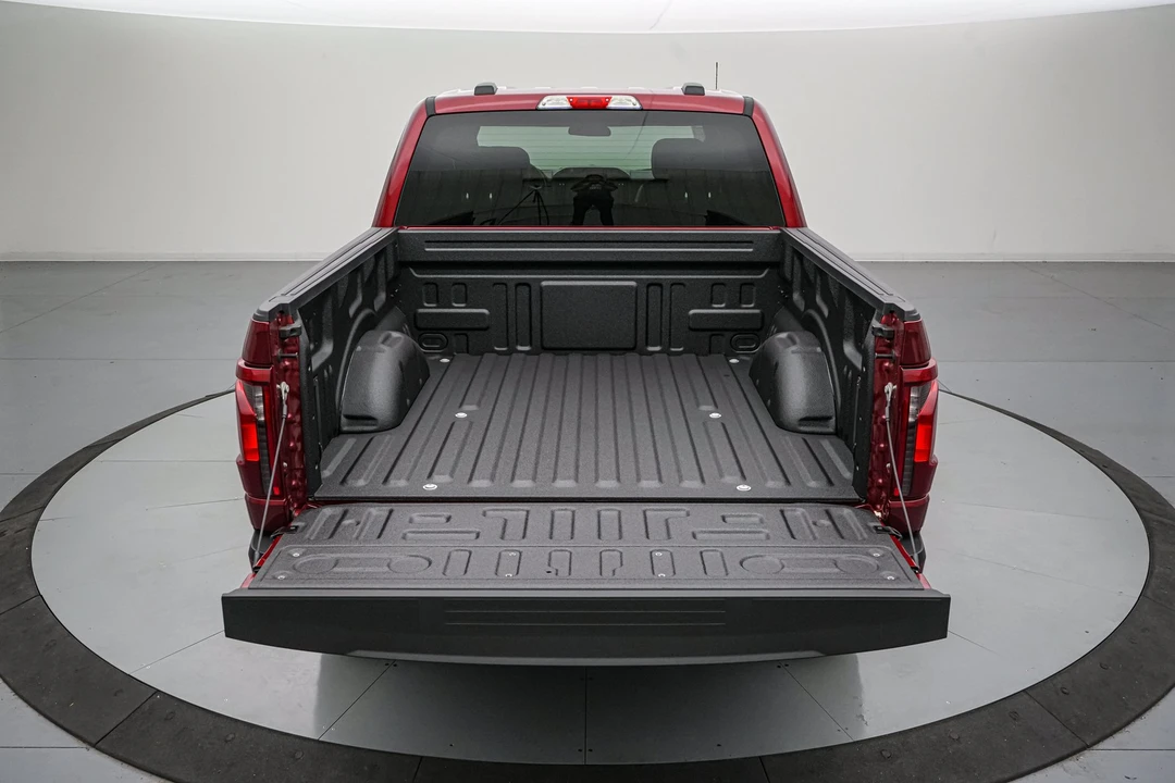 2026 Ford F-150 14th Gen - Image 8 of 31
