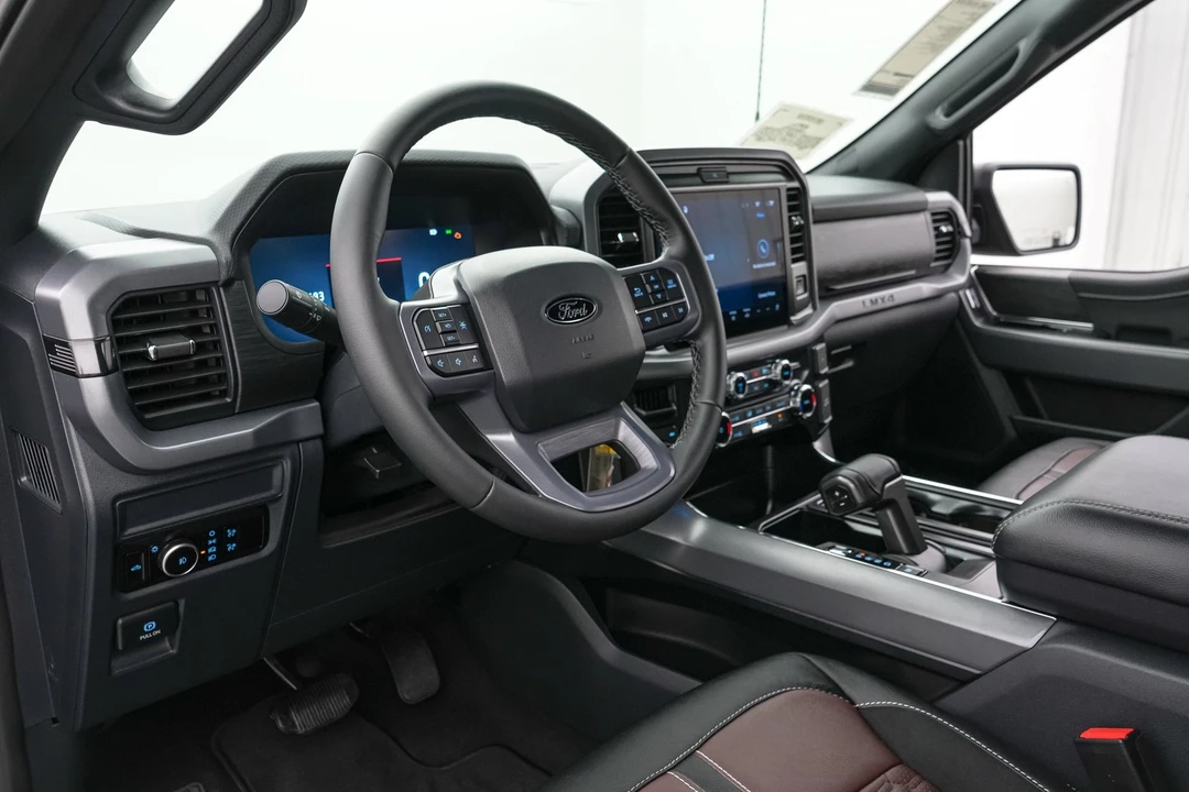 2026 Ford F-150 14th Gen - Image 18 of 31