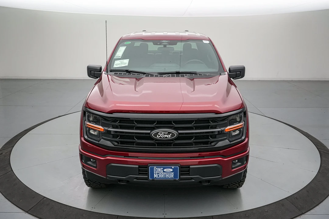 2026 Ford F-150 14th Gen - Image 12 of 31