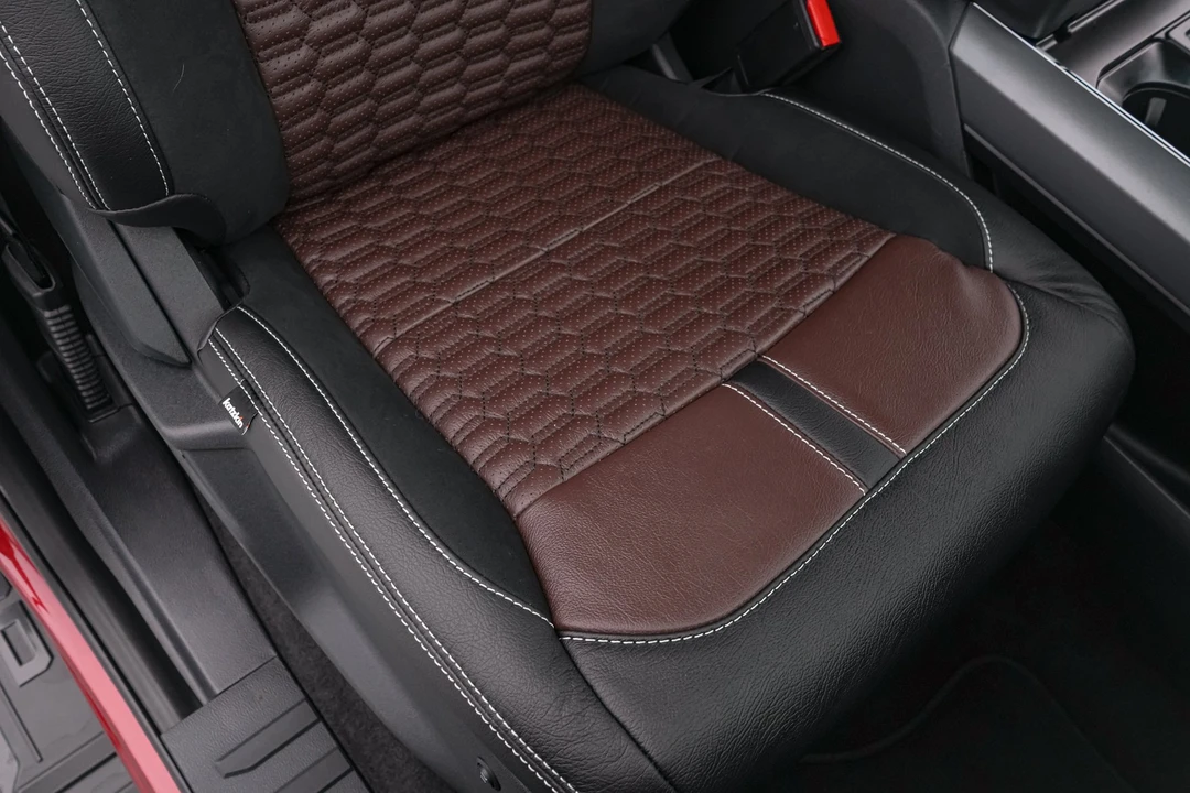 2026 Ford F-150 14th Gen - Image 27 of 31