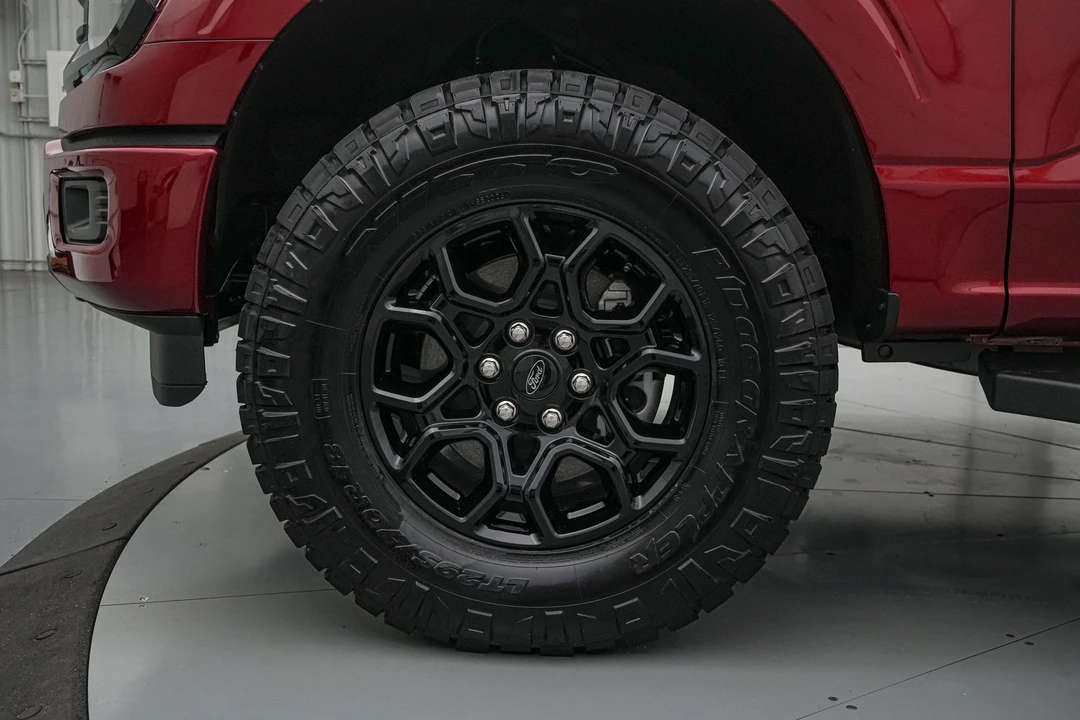 2026 Ford F-150 14th Gen - Image 13 of 31
