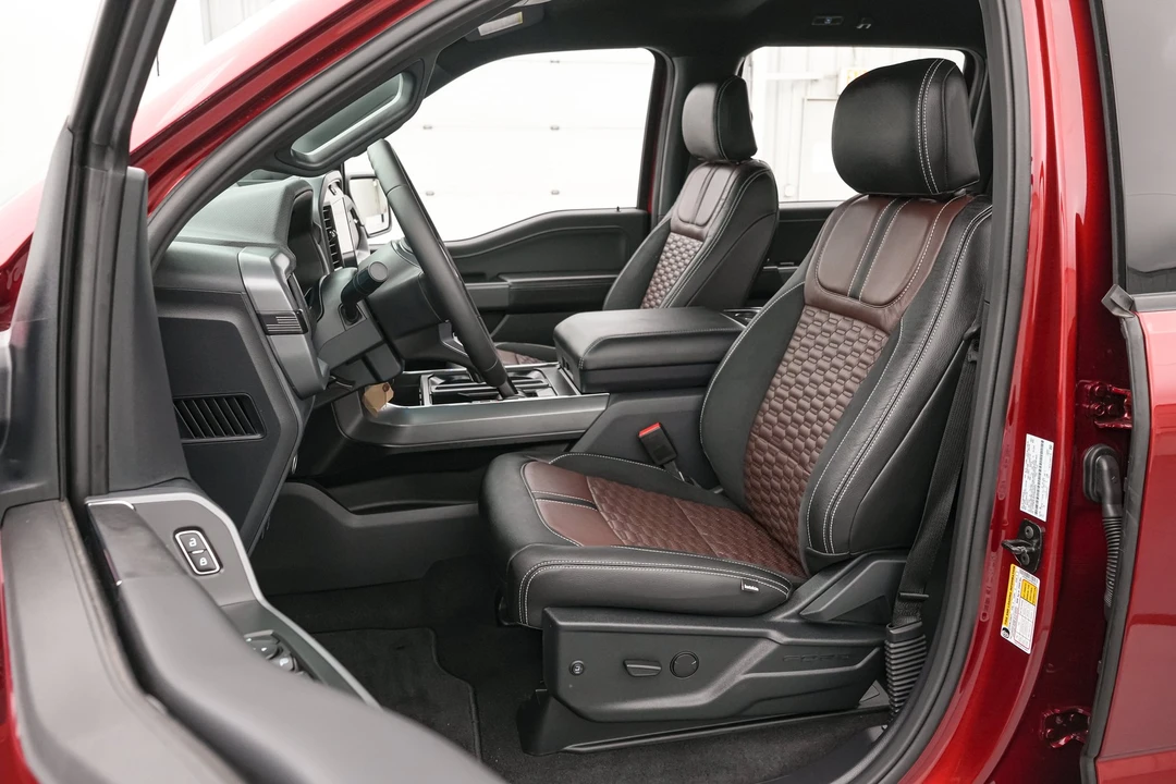 2026 Ford F-150 14th Gen - Image 17 of 31