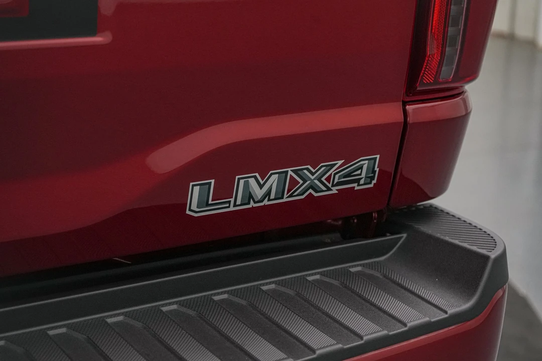 2026 Ford F-150 14th Gen - Image 16 of 31