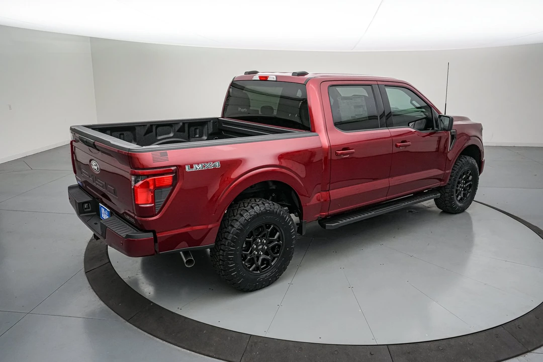 2026 Ford F-150 14th Gen - Image 6 of 31