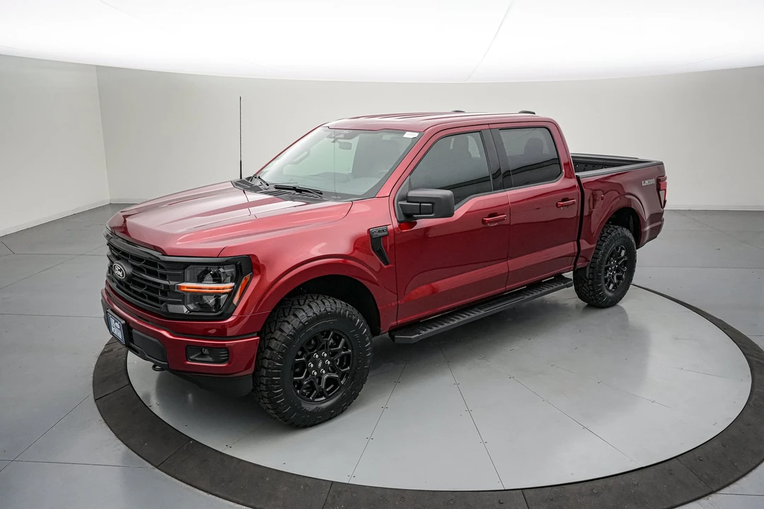 2026 Ford F-150 14th Gen - Image 11 of 31