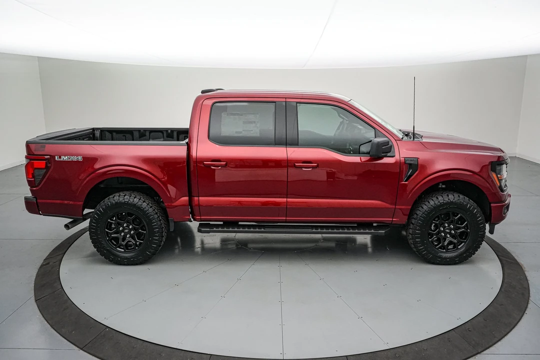 2026 Ford F-150 14th Gen - Image 5 of 31