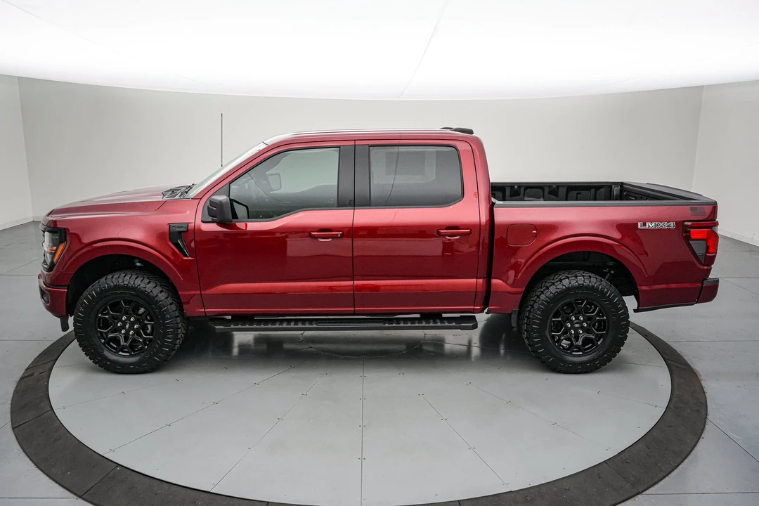 2026 Ford F-150 14th Gen - Image 10 of 31