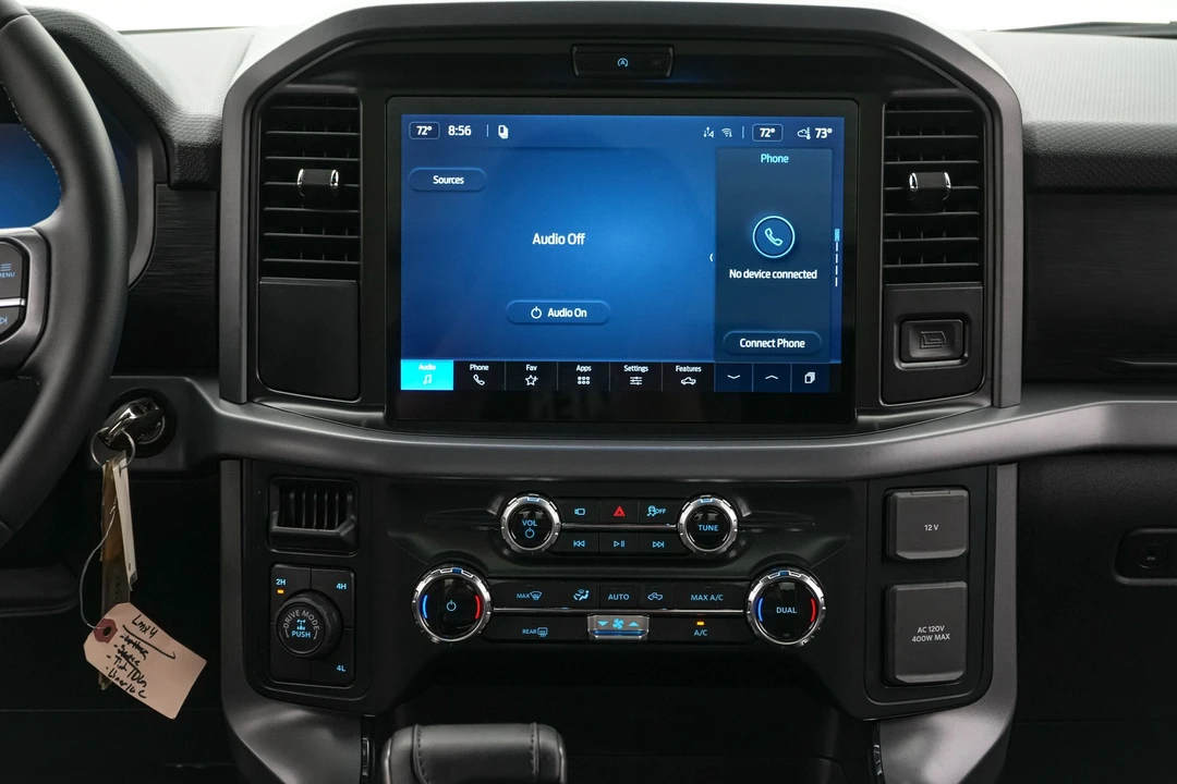 2026 Ford F-150 14th Gen - Image 21 of 31
