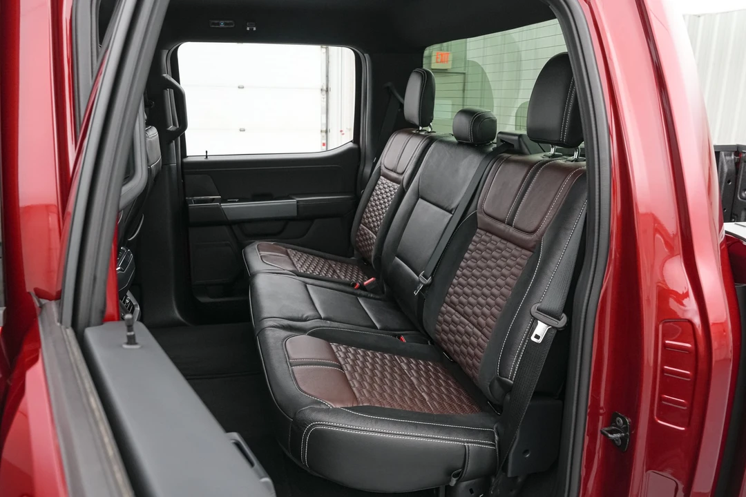 2026 Ford F-150 14th Gen - Image 24 of 31