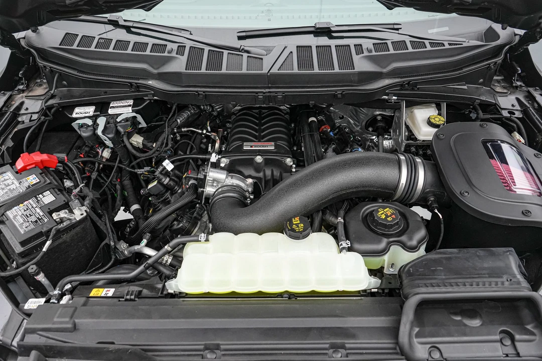 2026 Ford F-150 14th Gen - Image 16 of 31
