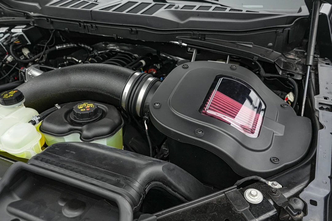 2026 Ford F-150 14th Gen - Image 19 of 31
