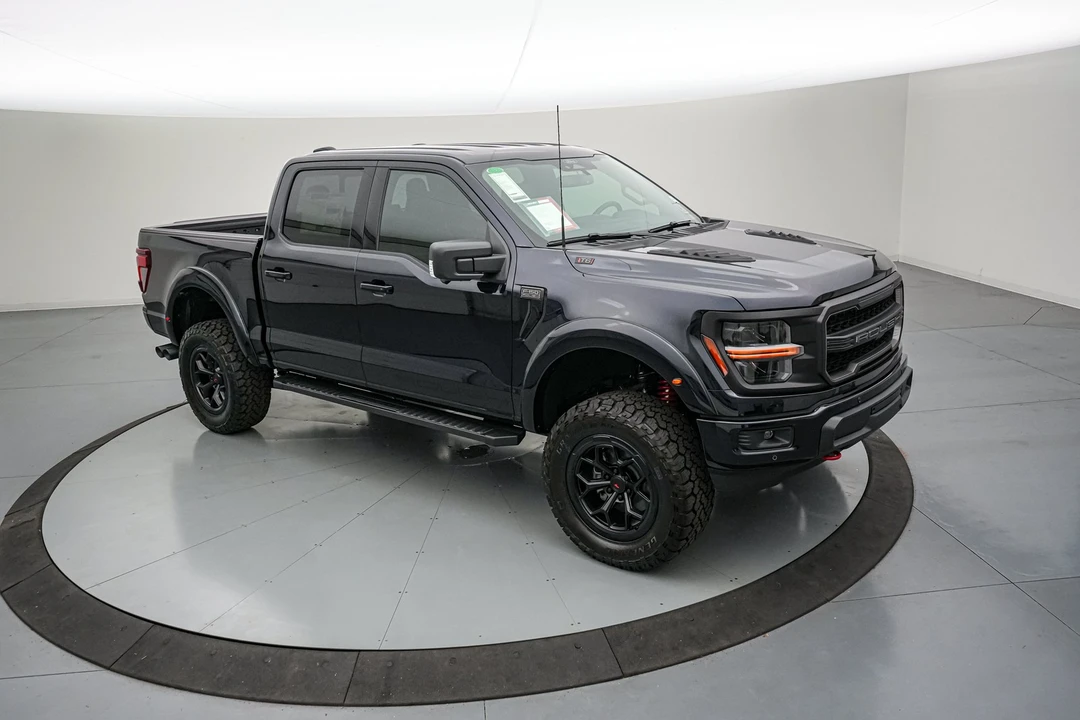 2026 Ford F-150 14th Gen - Image 4 of 31