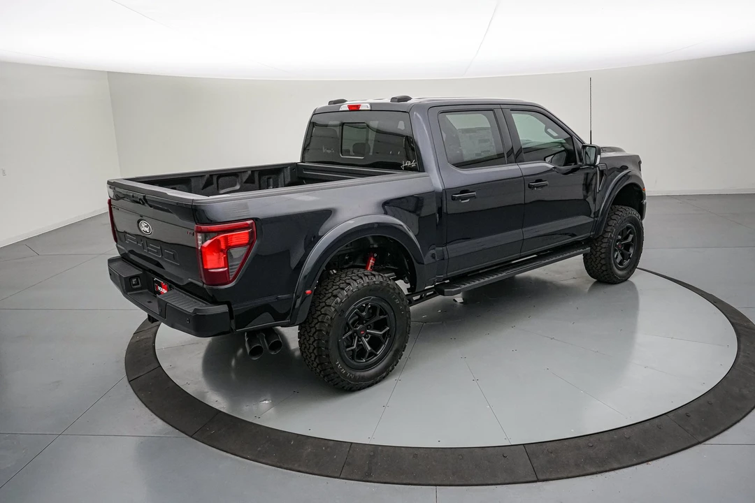 2026 Ford F-150 14th Gen - Image 6 of 31