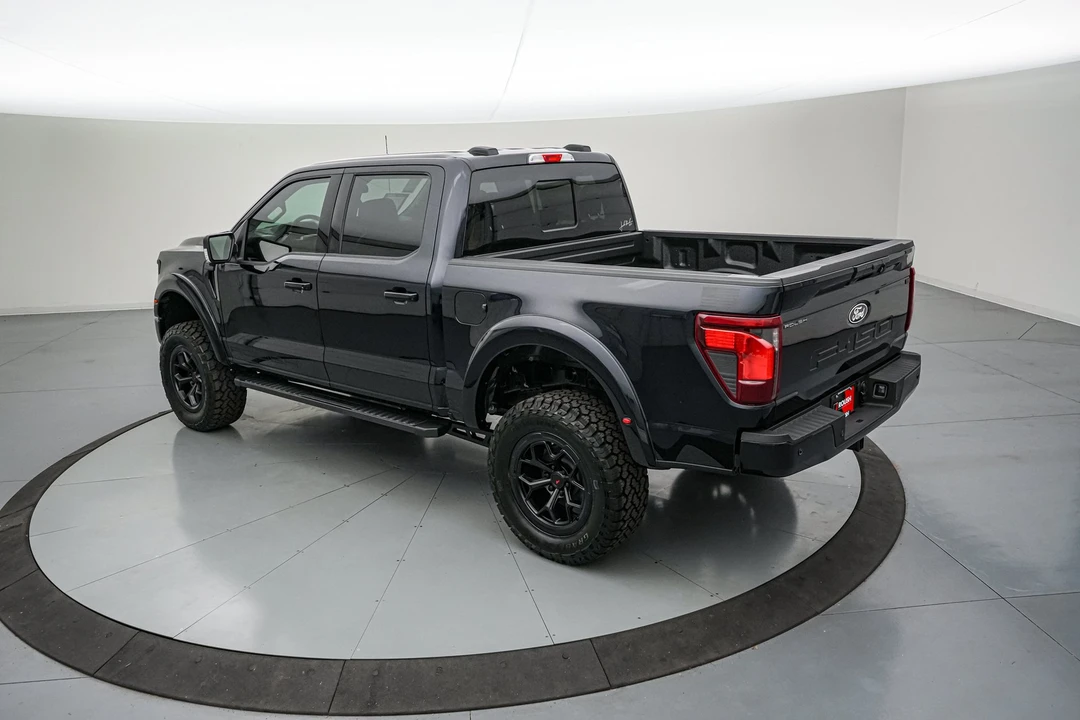 2026 Ford F-150 14th Gen - Image 9 of 31