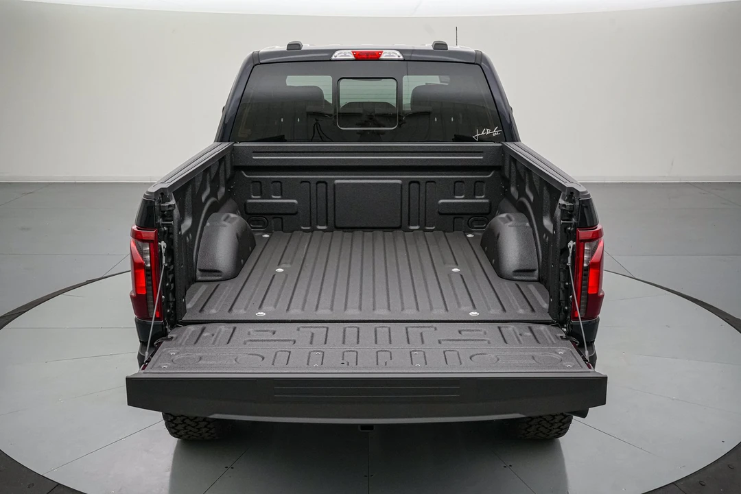 2026 Ford F-150 14th Gen - Image 8 of 31