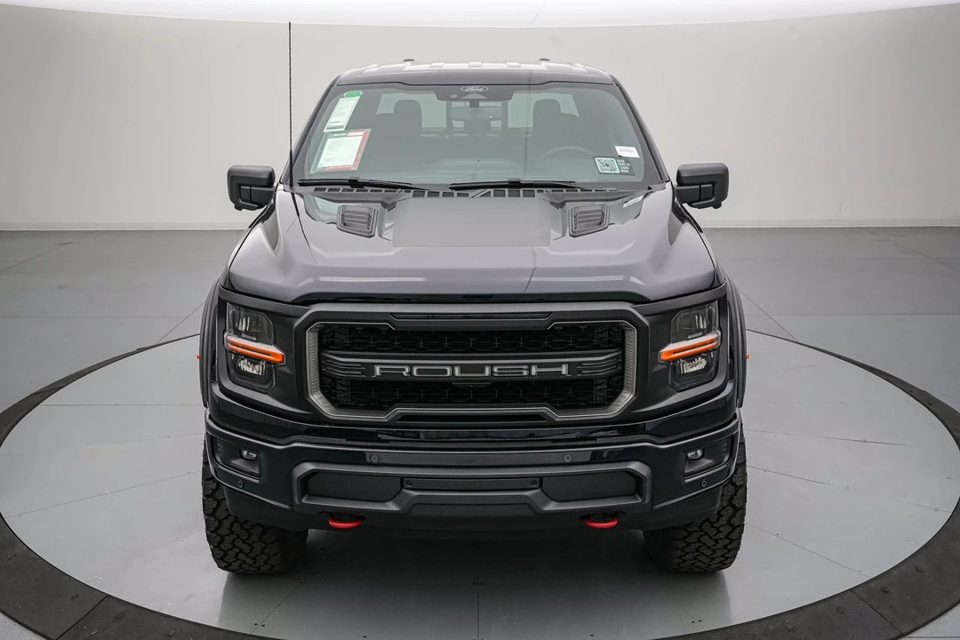 2026 Ford F-150 14th Gen - Image 12 of 31