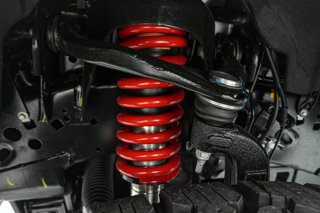 2026 Ford F-150 14th Gen - Image 24 of 31