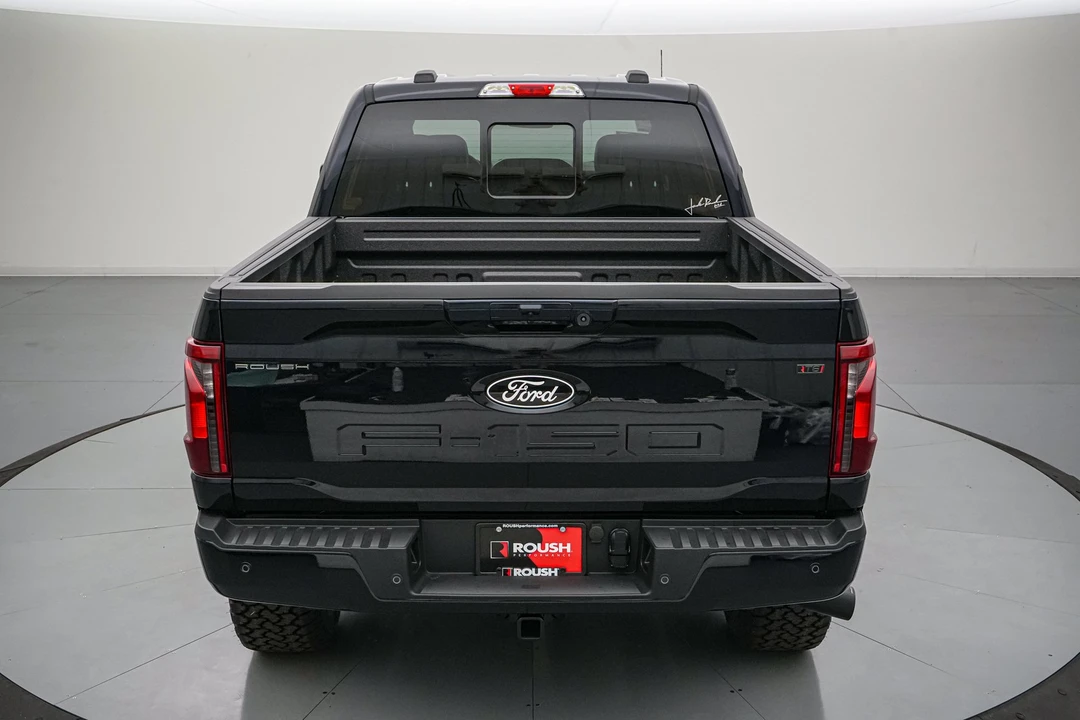 2026 Ford F-150 14th Gen - Image 7 of 31