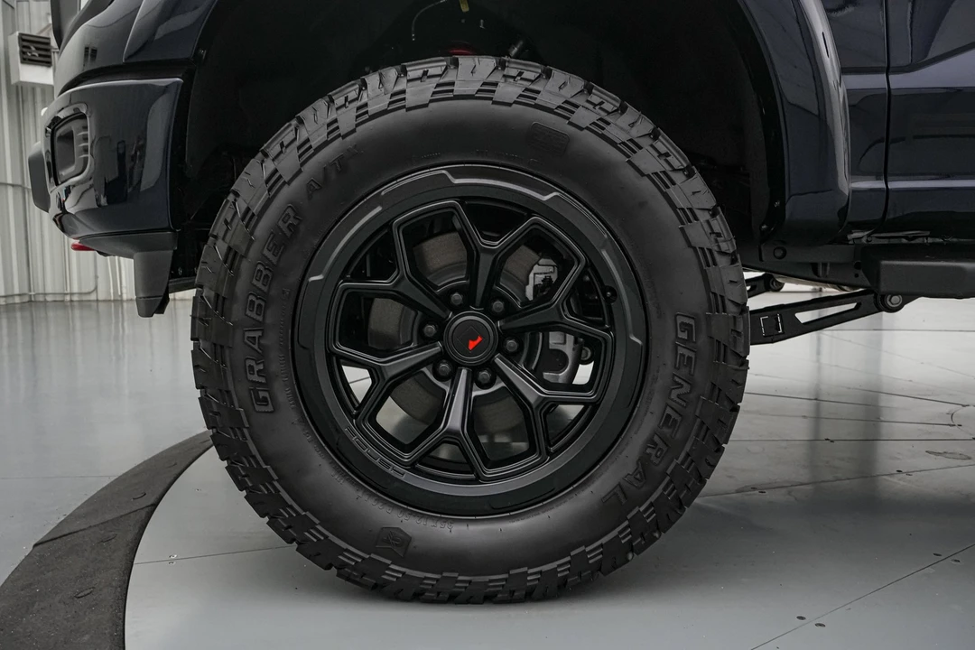 2026 Ford F-150 14th Gen - Image 13 of 31