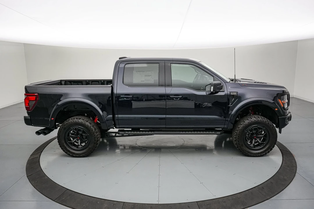2026 Ford F-150 14th Gen - Image 5 of 31
