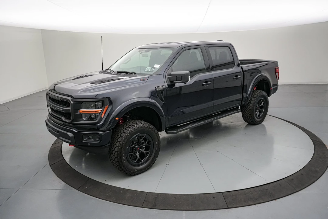 2026 Ford F-150 14th Gen - Image 11 of 31