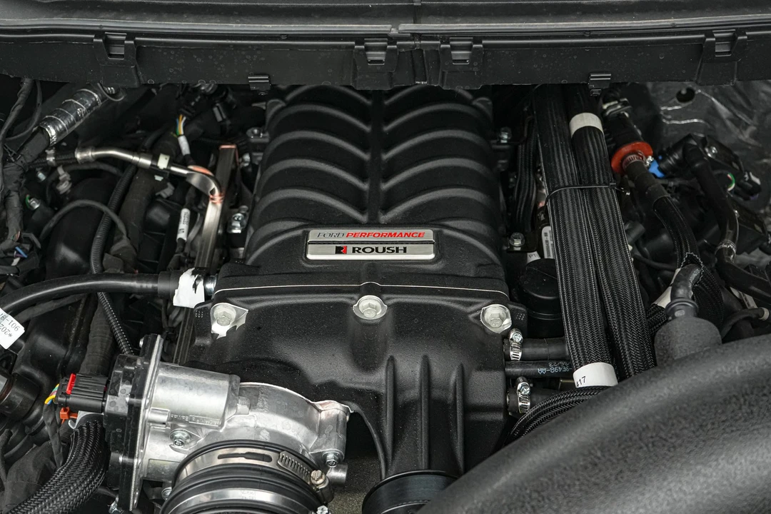 2026 Ford F-150 14th Gen - Image 17 of 31