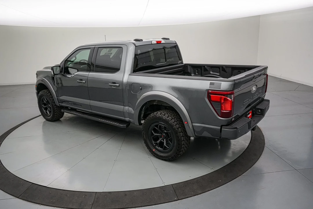 2026 Ford F-150 14th Gen - Image 9 of 31