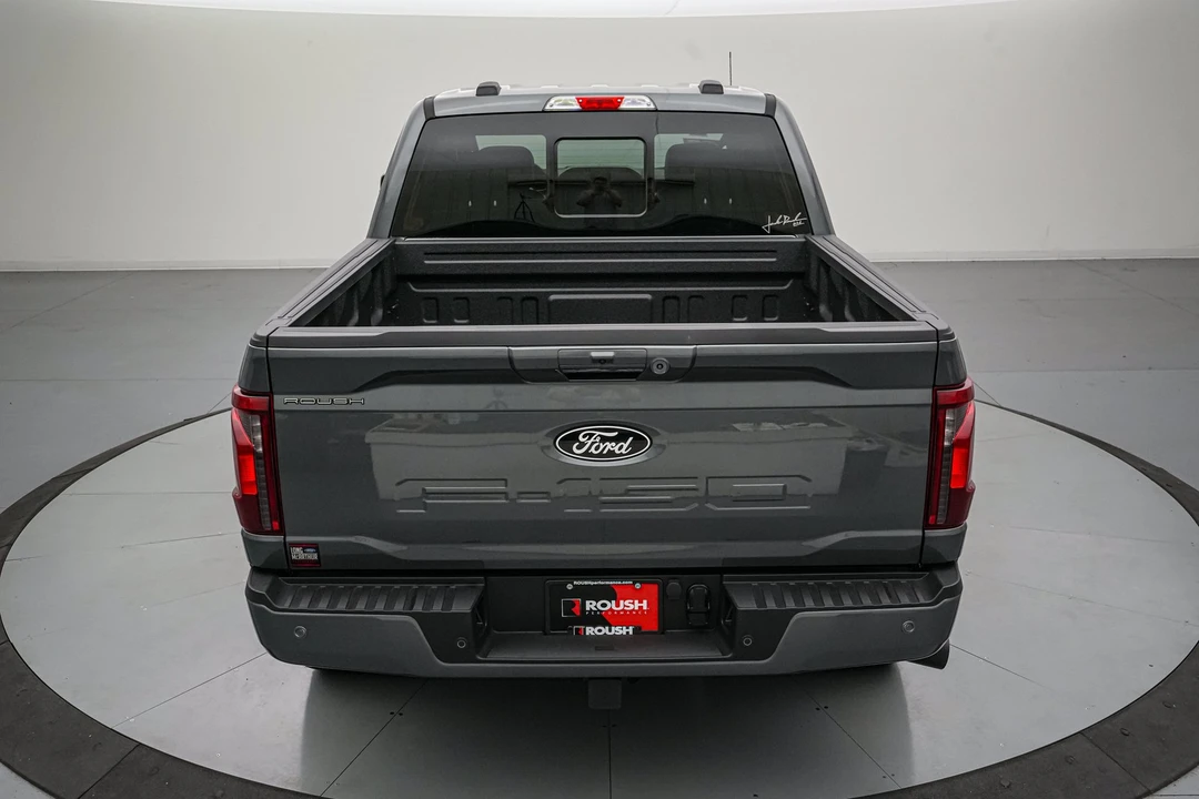 2026 Ford F-150 14th Gen - Image 7 of 31