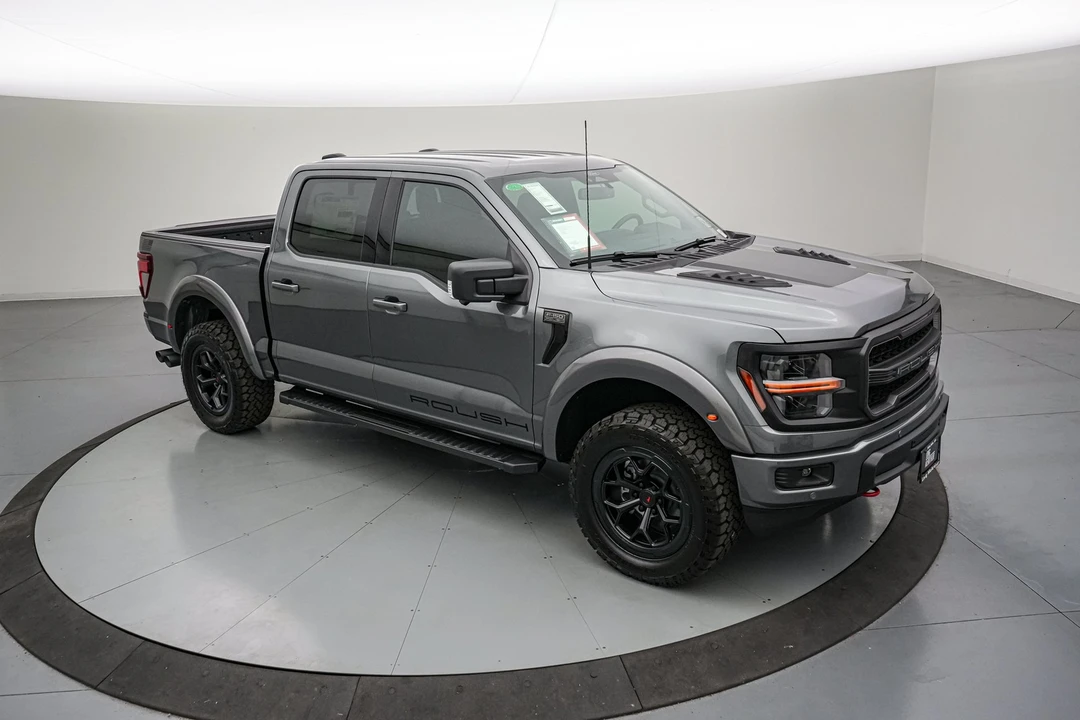 2026 Ford F-150 14th Gen - Image 4 of 31
