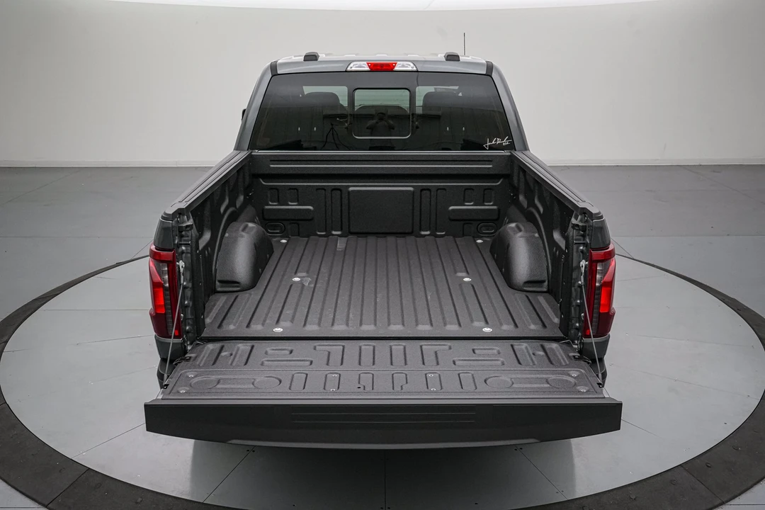 2026 Ford F-150 14th Gen - Image 8 of 31