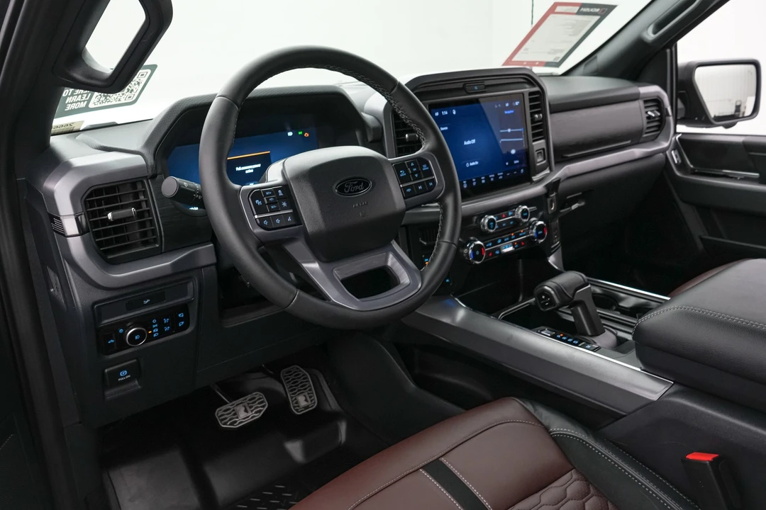 2026 Ford F-150 14th Gen - Image 31 of 31