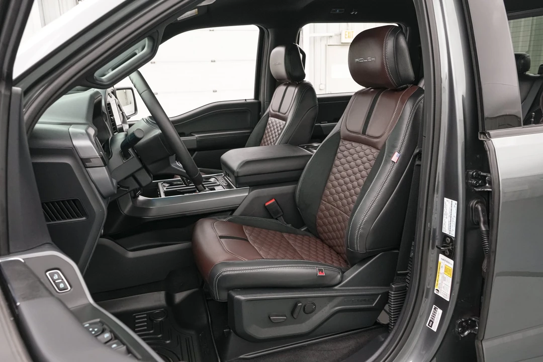 2026 Ford F-150 14th Gen - Image 30 of 31