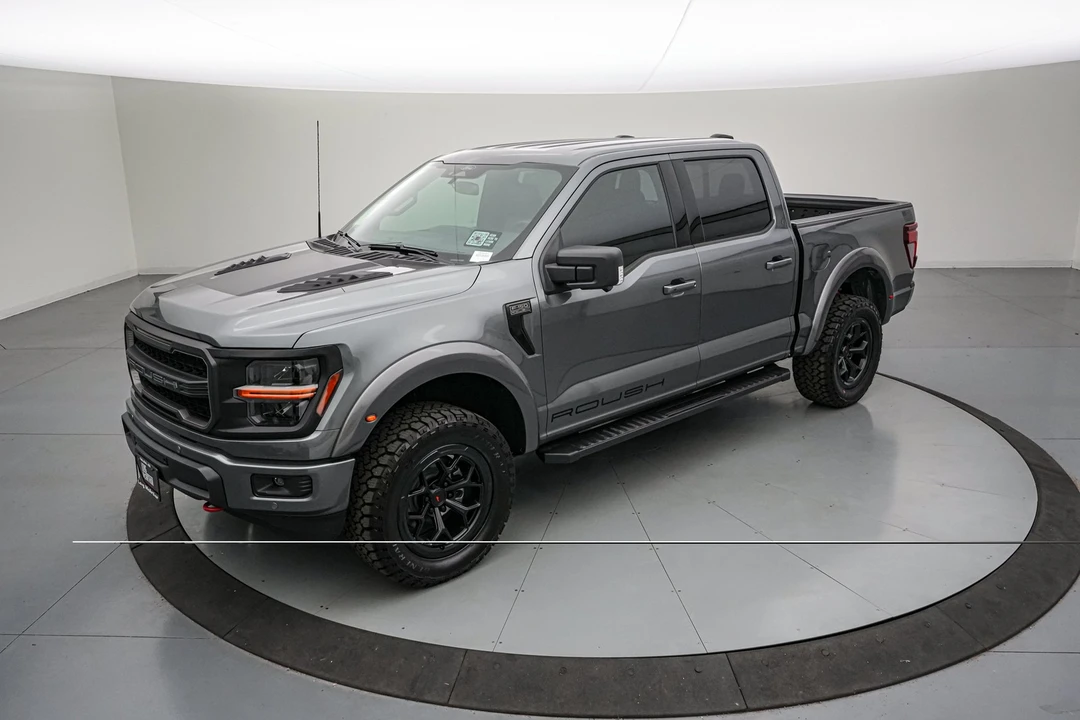 2026 Ford F-150 14th Gen - Image 11 of 31