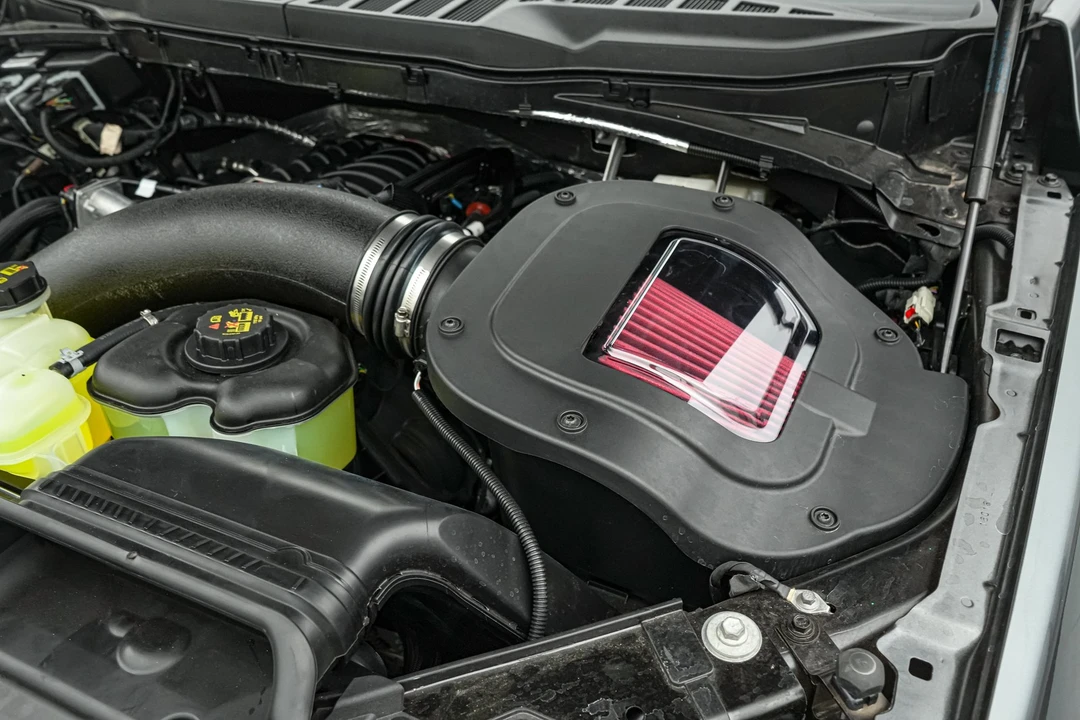 2026 Ford F-150 14th Gen - Image 19 of 31