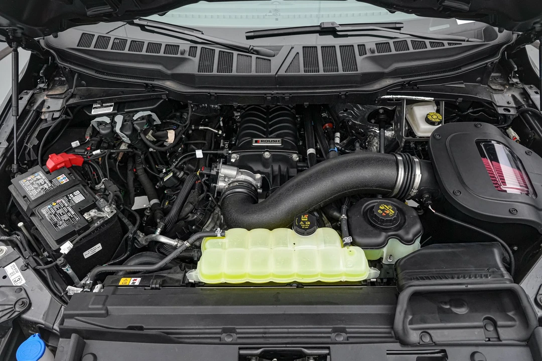 2026 Ford F-150 14th Gen - Image 16 of 31
