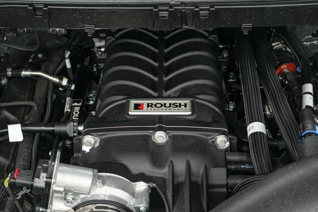 2026 Ford F-150 14th Gen - Image 17 of 31