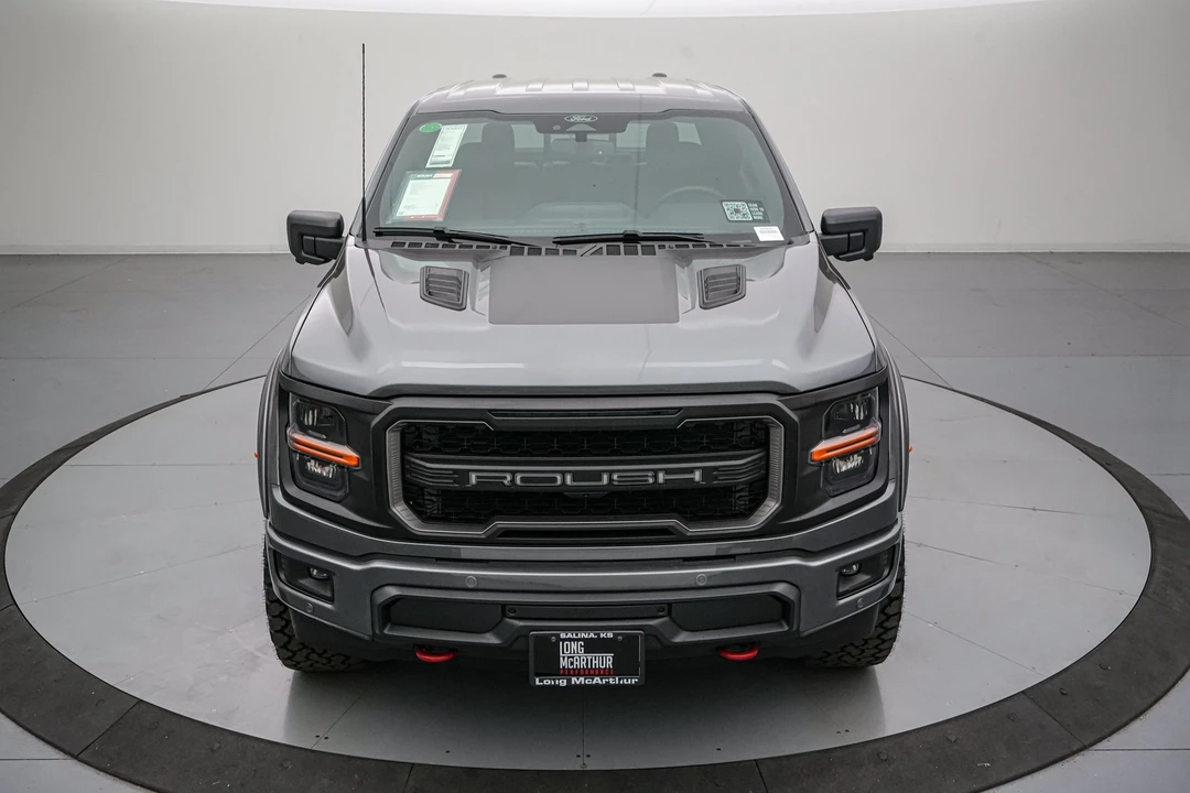 2026 Ford F-150 14th Gen - Image 12 of 31