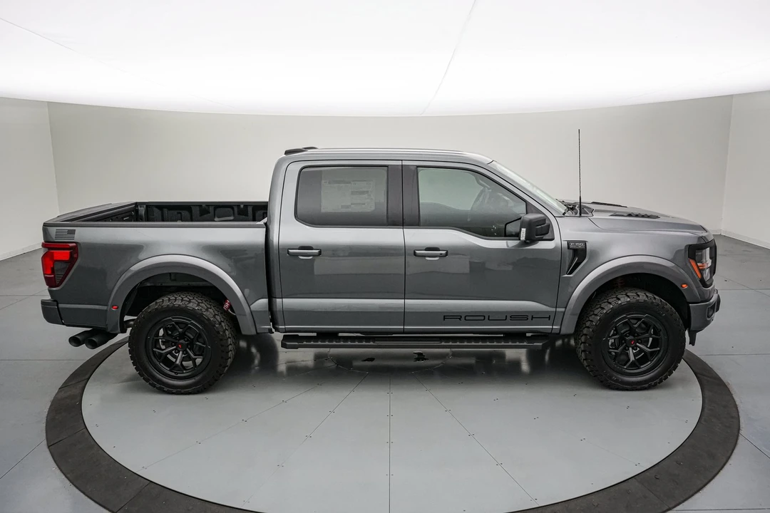2026 Ford F-150 14th Gen - Image 5 of 31