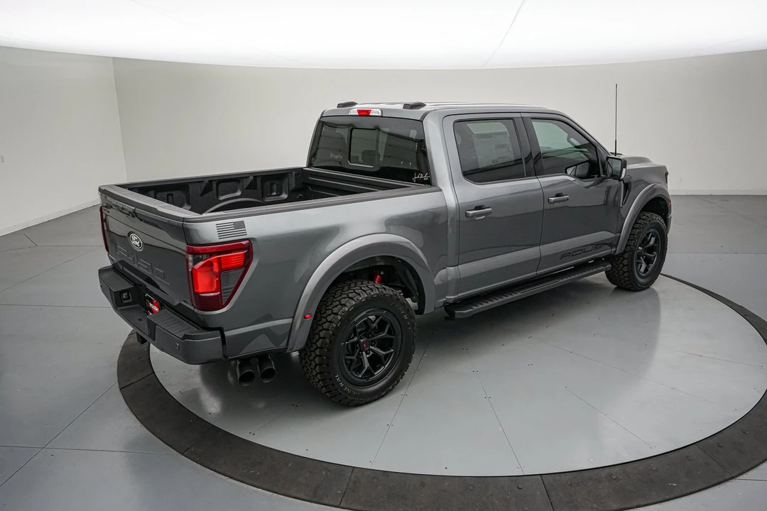 2026 Ford F-150 14th Gen - Image 6 of 31
