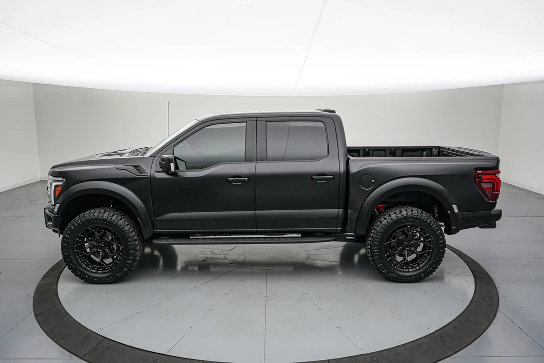 2026 Ford F-150 14th Gen - Image 10 of 31