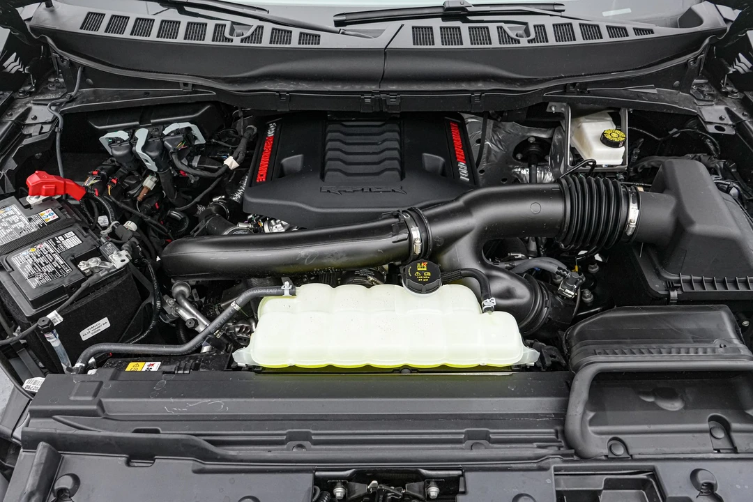 2026 Ford F-150 14th Gen - Image 16 of 31