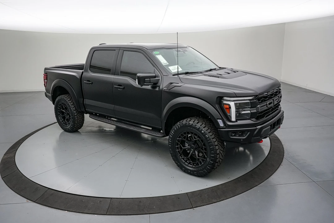 2026 Ford F-150 14th Gen - Image 4 of 31
